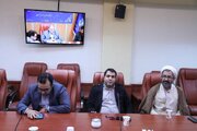 ببینید| نشست دبیران ستاد اقامه نماز وزارت راه و شهرسازی به میزبانی سازمان بنادر و دریانوردی