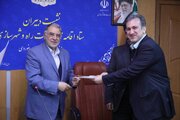 ببینید| نشست دبیران ستاد اقامه نماز وزارت راه و شهرسازی به میزبانی سازمان بنادر و دریانوردی