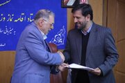 ببینید| نشست دبیران ستاد اقامه نماز وزارت راه و شهرسازی به میزبانی سازمان بنادر و دریانوردی