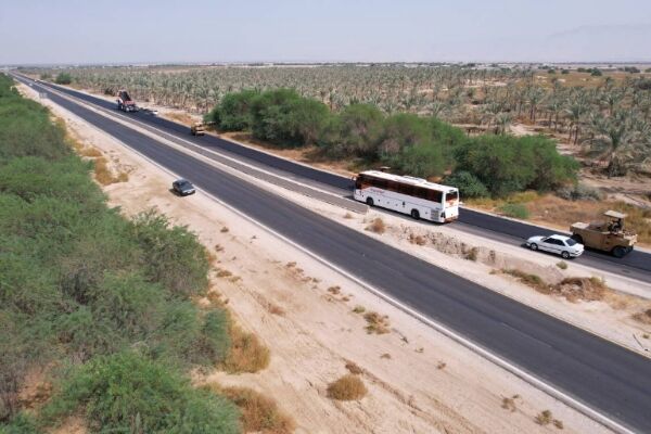 آمادگی راهداران بوشهر