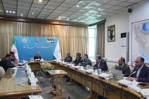 کسب رتبه برتر کشوری همدان در تعداد انعقاد قرارداد مسکن روستایی با بانکهای عامل مسکن