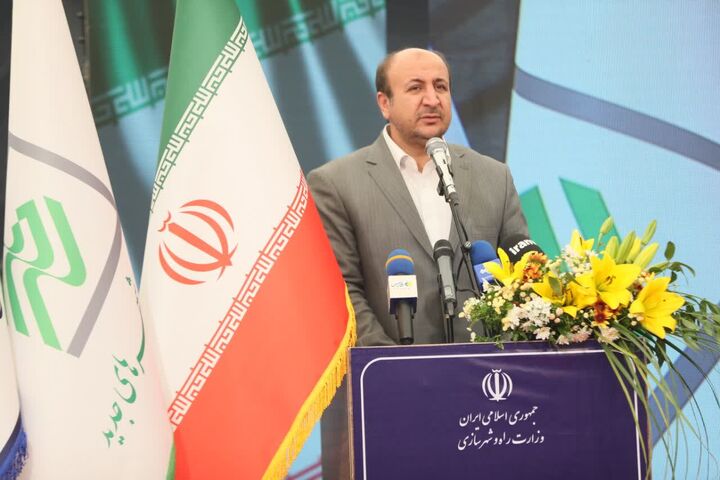 صندوق ملی مسکن برای تکمیل مسکن مهر پردیس ۱۹۰۰ میلیارد تومان پرداخت کرد غفوری