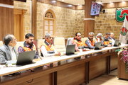 شورای راهداری بوشهر