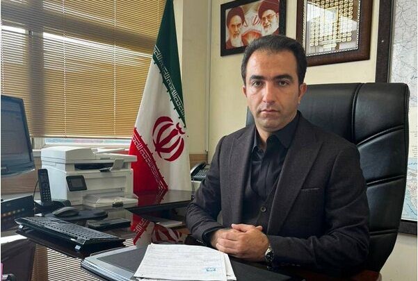 ۲۷.۶ کیلومتر راه اصلی وبزرگراه در کردستان با صرف ۷۳۴ میلیارد تومان اعتبارساخته شد فتحی معاون راهسازی کردستان