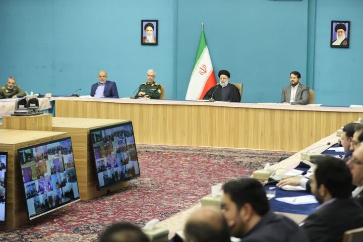 ساخت مسکن با اقدامات جهادی گسترده عملیاتی شد شورای مسکن
