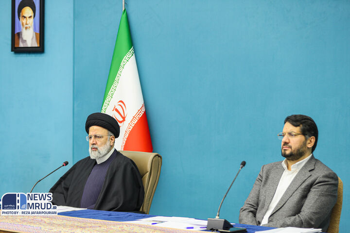 ۳۳ هزار و ۸۶۳ واحد مسکونی کمیته امداد امام خمینی (ره) تحویل شد  ببینید| جلسه شورای عالی مسکن