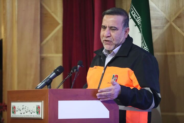 ساخت سکوی شبیهساز رانندگی حرفهای در ایران، یک دستاورد دانشبنیان برای کشور امانی