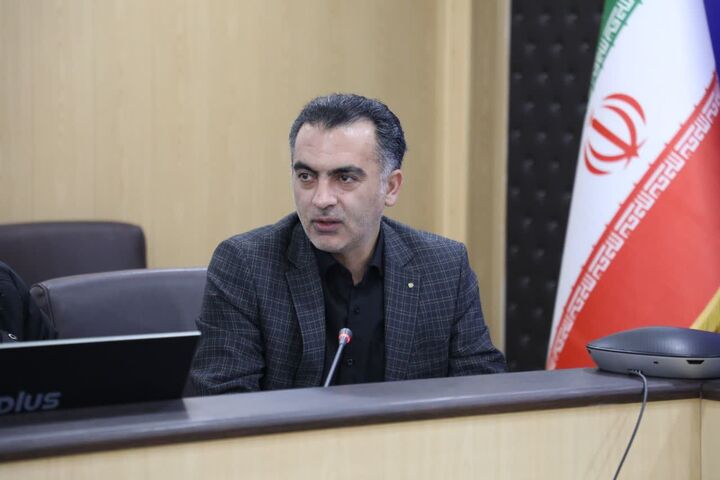 اخذ ۳۲۰۰ فقره اسناد تک برگ در آذربایجانغربی طی سال جاری آذربایجان غربی