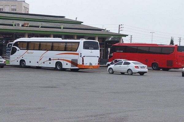 بیش از ۳۰هزار مسافر در گلستان جابه جا شدند گلستان