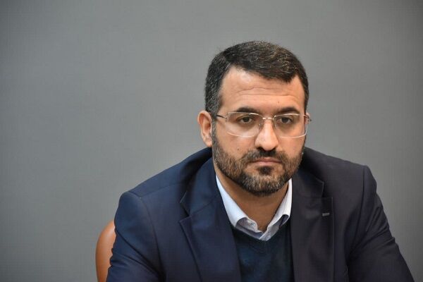 پیام تبریک مدیرکل راه و شهرسازی سمنان بهمناسبت فرارسیدن نوروز ۱۴۰۳ طبطاييي