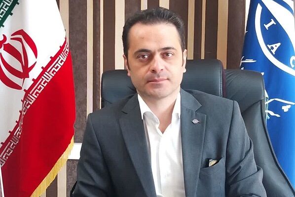 پیام تبریک مدیر فرودگاه شهدای ایلام به مناسبت تقارن بهار قرآن و بهار طبیعت در سال ۱۴۰۳ فروغی راد