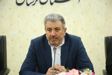 مدیرکل راهداری و حمل و نقل جاده‌ای استان لرستان
