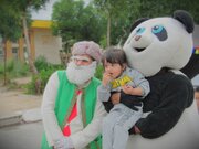 اجرای پویش چشم به راهیم در خوزستان