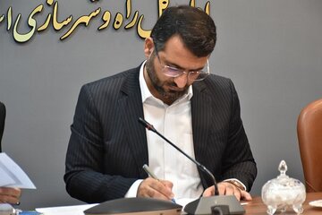 مدیرکل راه و شهرسازی استان سمنان