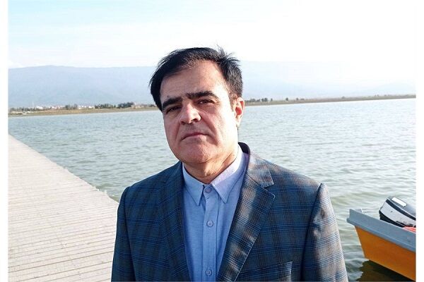 سید محسن طیرانی سرپرست بنادر و دریانوردی گلستان شد سید محسن طیرانی