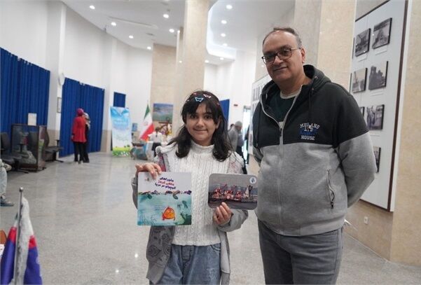 اشاعه فرهنگ ایمنی و محیط زیست دریایی در میان گردشگران بندر نوشهر  گردشگری بندر نوشهر