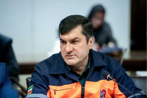 پیشبینی جابهجایی ۸ هزار زائر در ایام ارتحال امام(ره) توسط ناوگان حمل و نقل عمومی استان مرکزی  مهرداد جهانی 1