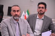 ببینید| اولین نشست کارگروه قرارگاه نهضت ملی مسکن استان خراسان رضوی
