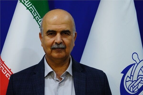 سرپرست جدید اداره عملیات دریایی اداره کل بنادر و دریانوردی استان مازندران منصوب شد حبیب اله نظران حسن کیاده