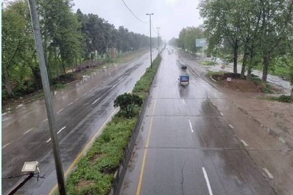 مسافران نوروزی در تردد از محورهای گلستان احتیاط کنند گلستان