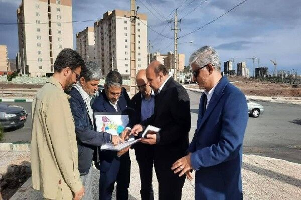 ضربالاجل نصب دوربین در سایتهای نهضت ملی و مسکن مهر حداکثر تا ۲۰ فروردین بازدید