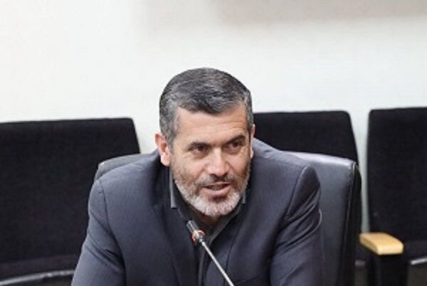 استقرار میز ارتباطات مردمی در پایانههای مسافری و مجتمعهای خدماتی-رفاهی حمیدی مقدم