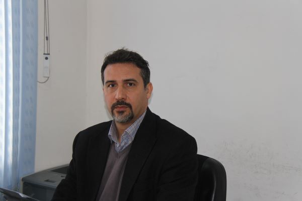 بازنگری طرح جامع شهر قم با رویکرد نوین مصورزاده معاون شهرسازی و معماری قم