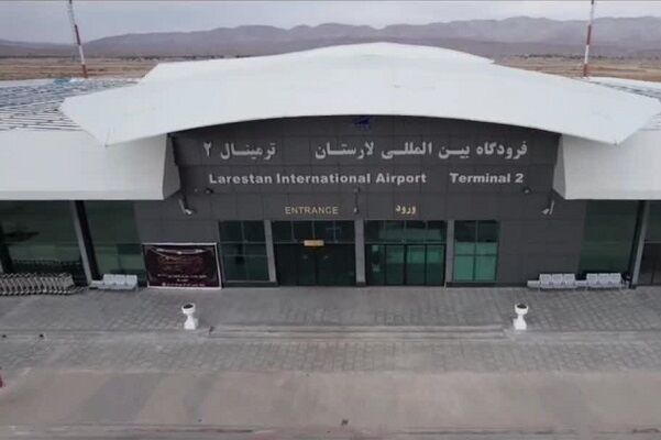 برقراری پرواز فوقالعاده مشهد- لارستان و بالعکس در تاریخ ۲۴ و ۲۷ دی ماه به مناسبت ولادت امیرالمومنین(ع) فرودگاه لارستان