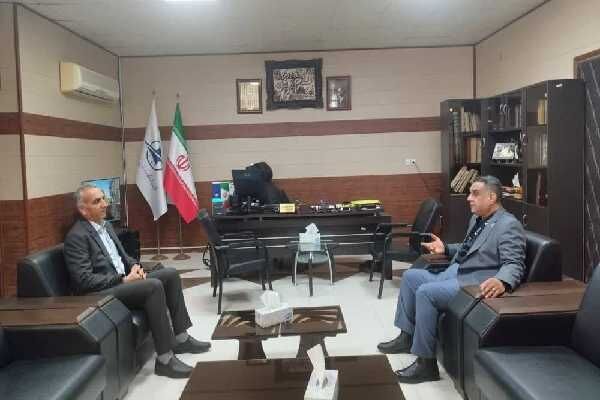 درخواست فرودگاه بندرعباس برای افزایش پروازهای ناوگان ATR «هما»  دیدار نوروزی