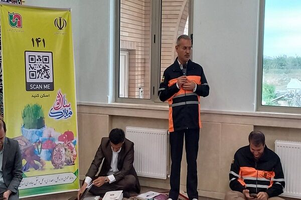 ۴۷نقطه پرتصادف راه های گلستان در سال ۱۴۰۳ ایمن سازی می شود گلستان