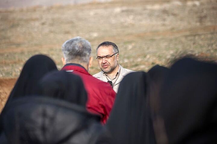 تکمیل بخشی از بزرگراه اسلامآبادغرب_ پلدختر تکمیل بخشی از بزرگراه اسلامآبادغرب_ پلدختر در سال گذشته