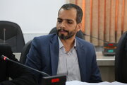جلسه بررسی مشکلات و موانع اراضی مورد نیاز طرح های نهضت ملی مسکن و جوانی جمعیت شهرستان لردگان