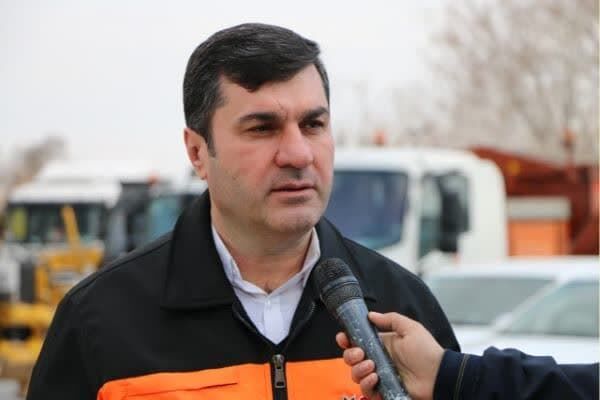 تکمیل ۸۴ پروژه نیمهتمام جادهای در استان مرکزی طی ۳ سال جهانی اراک