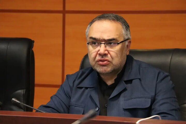 اخذ اسناد ۴۲۰۰ هکتار زمین برای اجرای طرح نهضت ملی مسکن اخذ اسناد ۴۲۰۰ هکتار زمین برای اجرای طرح نهضت ملی مسکن