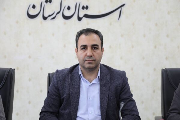 جابهجایی بیش از ۸۱ هزار مسافر نوروزی با ناوگان حملونقل عمومی لرستان عبدی