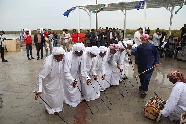 ویدیو| آمادگی بنادر و مراکز گردشگری استان هرمزگان جهت استقبال از میهمانان و گردشگران دریایی در نیمه دوم سال سهیلی