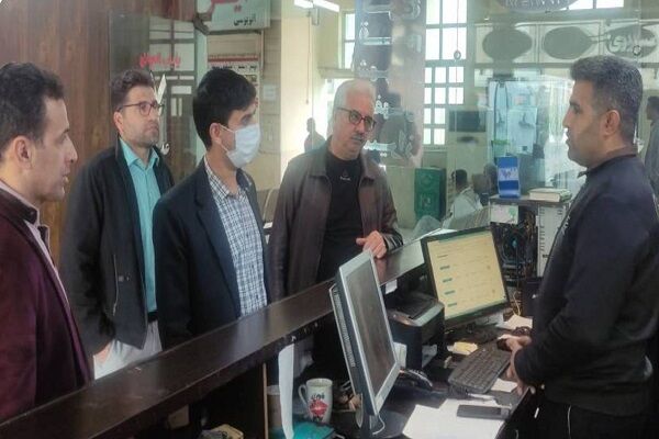 حدود ۱۰۰ هزار مسافر با حمل و نقل عمومی گلستان سفر کردند گلستان