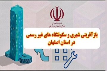 ویدئو | وضعیت نوسازی در بافت فرسوده استان اصفهان