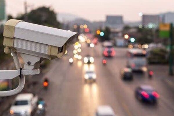 ثبت بیش از ۲ هزار تخلف سرعت غیرمجاز در البرز  ثبت تخلف