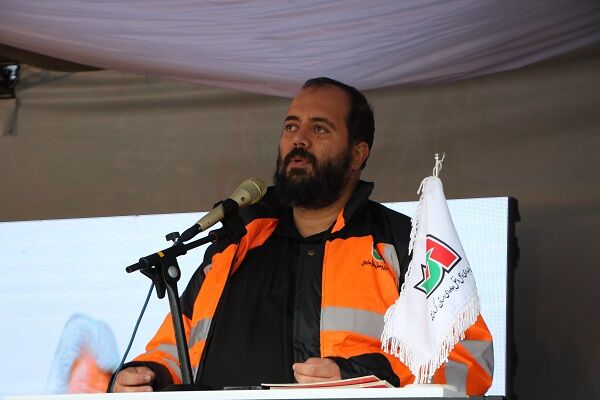 خدمات سازمان راهداری جهادی و مستمر است حجتالاسلام مجید وین