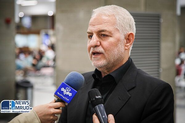 پیشبینی حضور ۳.۵ میلیون زائر در مشهد همزمان با دهه پایانی ماه صفر  هادیان فر