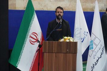 پیام تبریک مدیرکل راه و شهرسازی استان تهران به کارگران پروژه‌های نهضت ملی مسکن و راهسازی