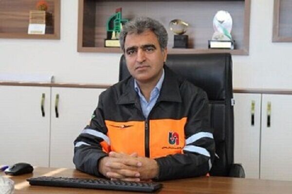 ترافیک در محورهای مواصلاتی البرز روان و عادی است ترافیک