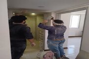 پروژه 630 نهضت ملی