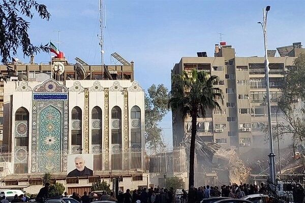 بیانیه اداره کل راه و شهرسازی چهارمحال و بختیاری در محکومیت جنایت اخیر رژیم صهیونیستی  بیانیه