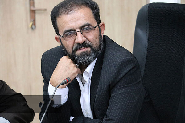 ضرورت ورود دستگاههای اجرایی برای مقابله با معادن متخلف و جلوگیری از تخریب راهها رئیس راهداری شهرستان میبد