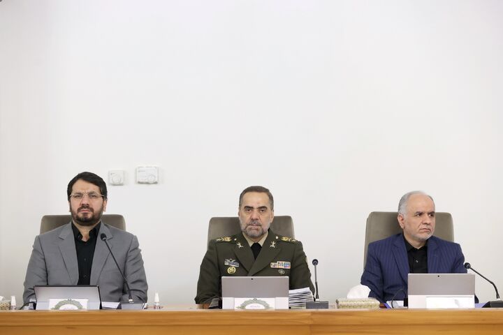 گزارش وزیر راه و شهرسازی از میزان سفرهای نوروزی هیات دولت