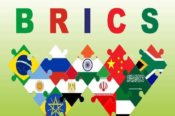 متن پیشنویس پیشنهادی روسیه در نشست بریکس بررسی شد بریکس