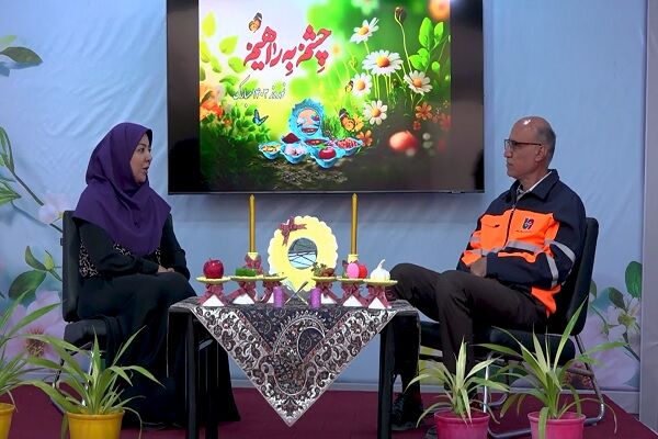 ۱۵ هزار مسافر در پویش "چشم به راهیم" بوشهر شرکت کردند بوشهر