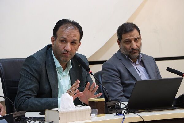 اداره کل راه و شهرسازی خراسان رضوی